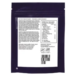 LYF Chocolate P.B. Cup