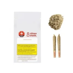 Citizen Stash Chocolate Sour Diesel Pre-Rolls