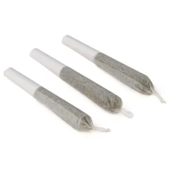 Viridis Chocolope PR 3 X 0.5 G Pre-Rolls
