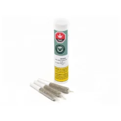 Viridis Chocolope PR 3 X 0.5 G Pre-Rolls