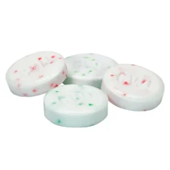 Chowie Wowie Hybrid Strains Sour Strawberry THC Mints
