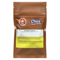 Chüz Salted Caramels