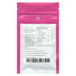 Chüz Sour Soft Chews - Variety Pack (5pk) Hybrid Strains