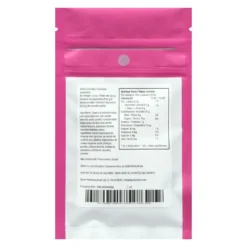 Chüz Hybrid Strains Sour Soft Chews Variety Pack