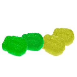 Chuz Tropical Blendz Hybrid Strains