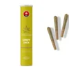 Weed Me Cindy Jack 3 Pack Pre Roll (.5g)