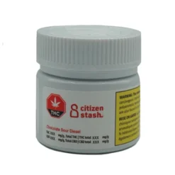 Citizen Stash Chocolate Sour Diesel