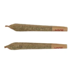 Citizen Stash Fruity P's 2 Pack Pre Roll (.5g) Pre-Rolls