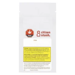 Citizen Stash Fruity P's 2 Pack Pre Roll (.5g) Pre-Rolls