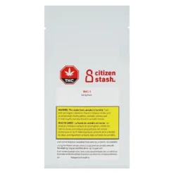 Citizen Stash Pre-Rolls MAC 1 PR 2 X 0.5 G