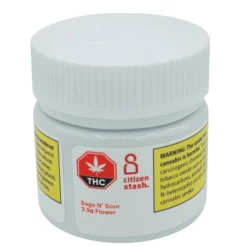 Citizen Stash Sage N Sour New Arrivals