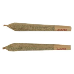 Citizen Stash Stonewall 2 Pack Pre Roll (.5g) Pre-Rolls