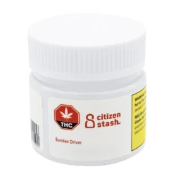 Citizen Stash Sundae Driver