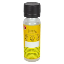 Kalvara Citrus Cannabis Beverage Edibles & Drinks