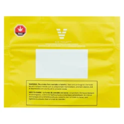 Ace Valley Citrus Ginger Super CBD