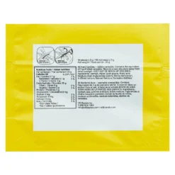 Ace Valley Citrus Ginger Super CBD