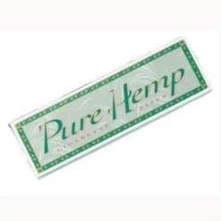 Pure Hemp Classic 1 1/4 Rolling Papers