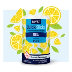 Ripple Classic Lemonade