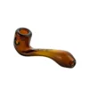 GRAV Classic Sherlock Pipe - Amber Accessories 2 GRAV Classic Sherlock Pipe - Amber Accessories