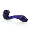 GRAV Classic Sherlock Pipe - Fumed 1 GRAV Classic Sherlock Pipe - Fumed