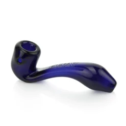 GRAV Classic Sherlock Pipe - Fumed