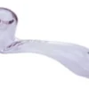 GRAV Accessories Classic Sherlock Pipe - Lavender 1 GRAV Accessories Classic Sherlock Pipe - Lavender