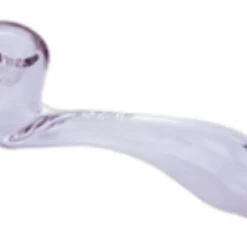 GRAV Accessories Classic Sherlock Pipe - Lavender