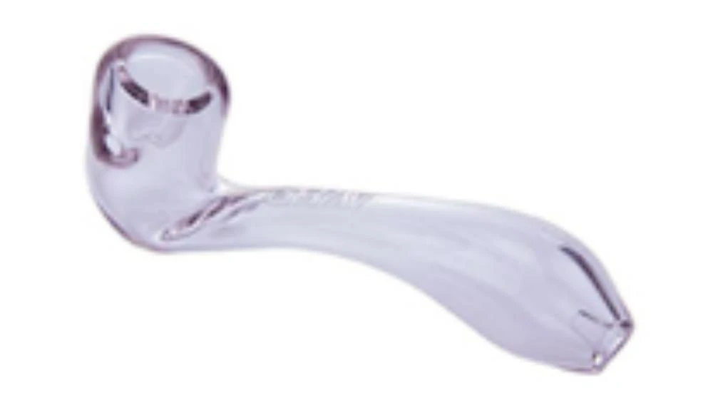 GRAV Accessories Classic Sherlock Pipe - Lavender 3 GRAV Accessories Classic Sherlock Pipe - Lavender