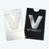 VSyndicate Accessories Classic V Grinder Card
