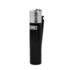 Clipper Lighter - Black Clipper Lighter Accessories 2 Clipper Lighter - Black Clipper Lighter Accessories