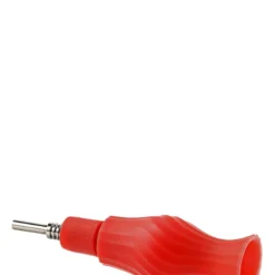 Ooze Clobb 4 In 1 Silicone Pipe