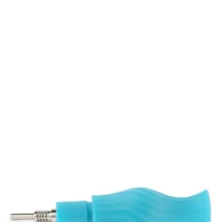 Ooze Clobb 4 In 1 Silicone Pipe