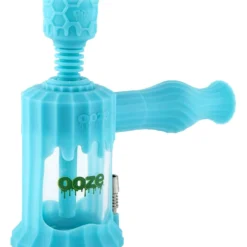 Ooze Clobb 4 In 1 Silicone Pipe