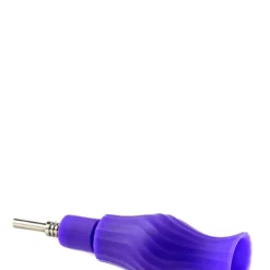 Ooze Clobb 4 In 1 Silicone Pipe