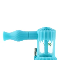 Ooze Clobb 4 In 1 Silicone Pipe