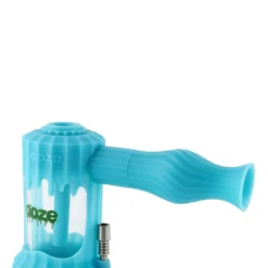 Ooze Clobb 4 In 1 Silicone Pipe