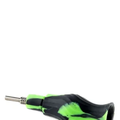 Ooze Clobb 4 In 1 Silicone Pipe