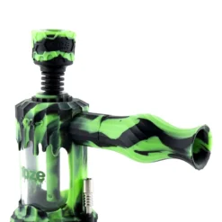 Ooze Clobb 4 In 1 Silicone Pipe