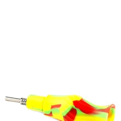 Ooze Clobb 4 In 1 Silicone Pipe