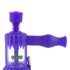 Ooze Clobb 4 In 1 Silicone Pipe