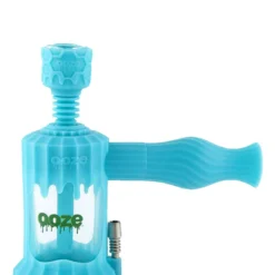 Ooze Clobb 4 In 1 Silicone Pipe