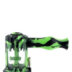 Ooze Clobb 4 In 1 Silicone Pipe
