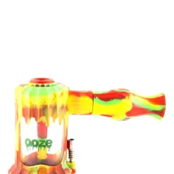 Ooze Clobb 4 In 1 Silicone Pipe