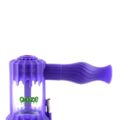 Ooze Clobb 4 In 1 Silicone Pipe