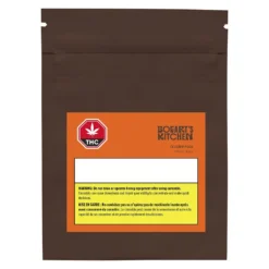 Bogart's Kitchen Cluster Puck