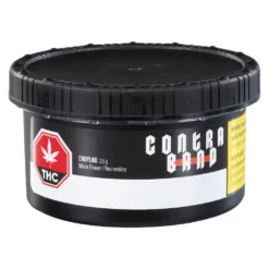 Contraband CNDYLND