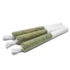 Spinach Cocoa Bomba PR 3 X 0.5 G Pre-Rolls