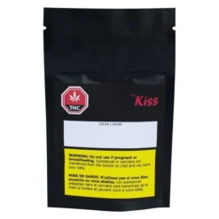 THC Kiss Cocoa Cookie Sativa Strains