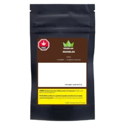 Redecan Hybrid Strains Cola Redebles
