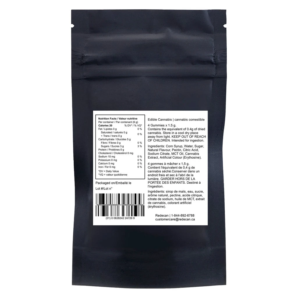 Redecan Hybrid Strains Cola Redebles 5 Redecan Hybrid Strains Cola Redebles